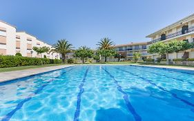 Apartamentos Costa Brava